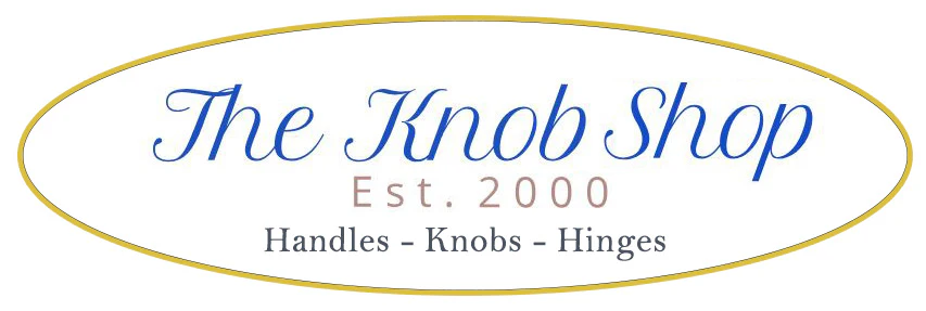 The Knob Shop