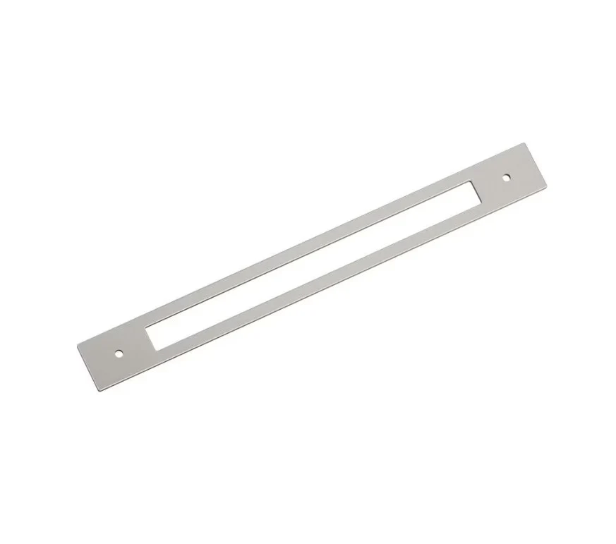 Backplates